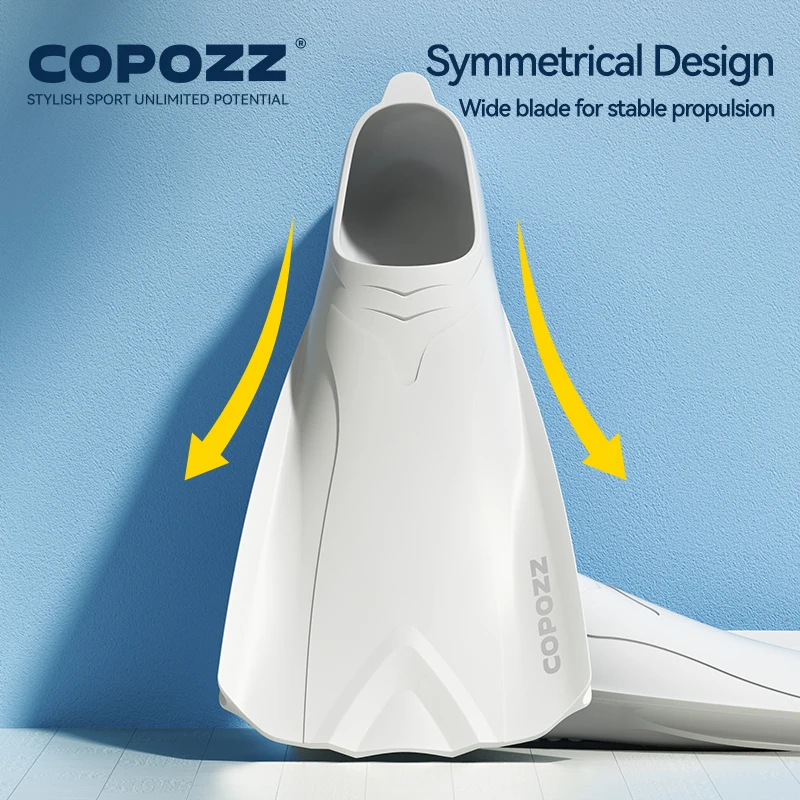 Thumbnail 3 - #74 Cheap Training Fins Worth Buying