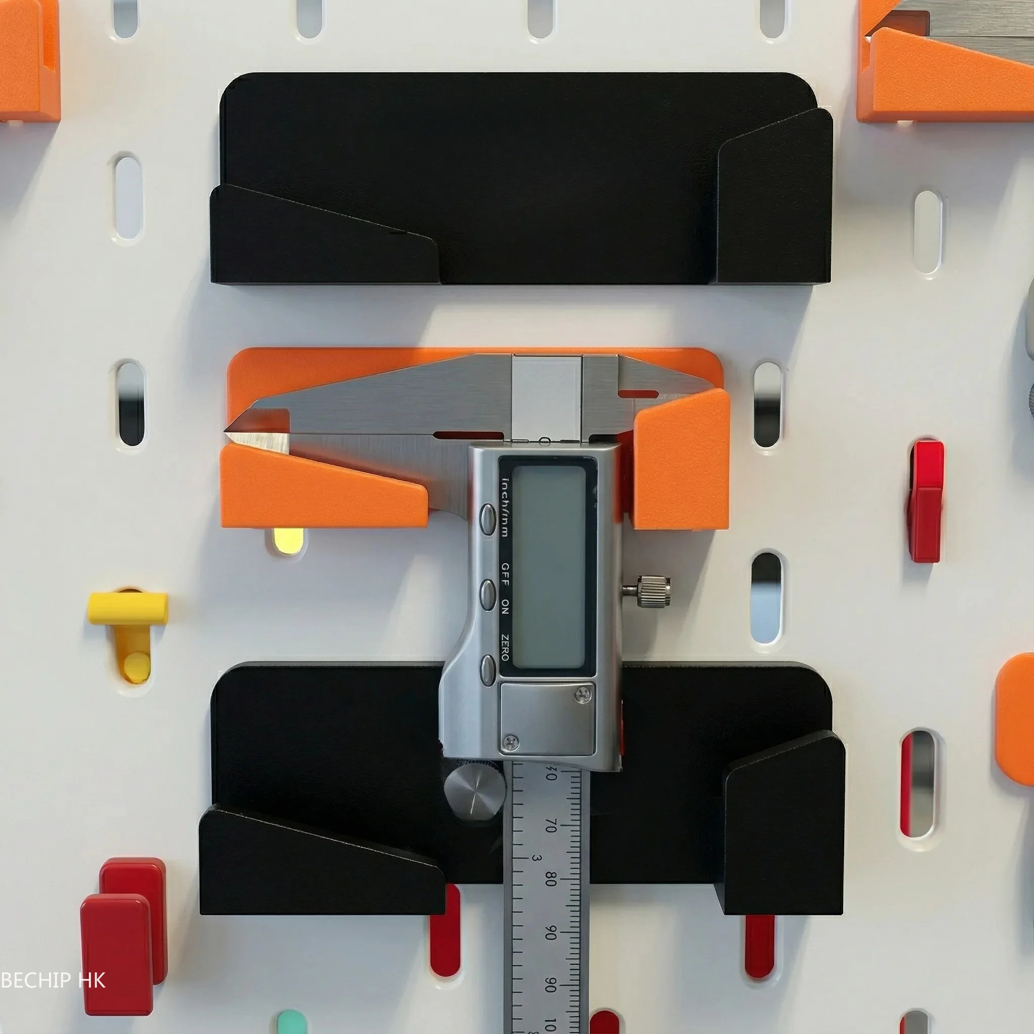 Organizzatore per utensili da  - Workshop Marking Tools recensione e prezzo