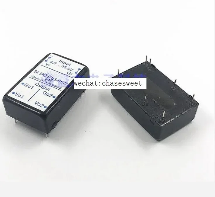 24IPD6-05-05-T New  and original module