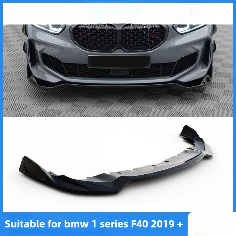

Подходит для BMW 1Series F40 2019 + передняя губа, передняя лопата, спойлер, диффузор, комплект кузова