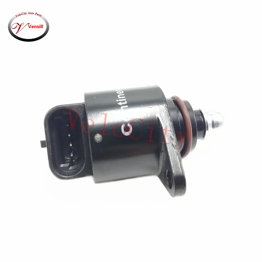 IAC Idle Air Control Valve Fits For Chery QQ F3 473QE Part No# 60304 90685