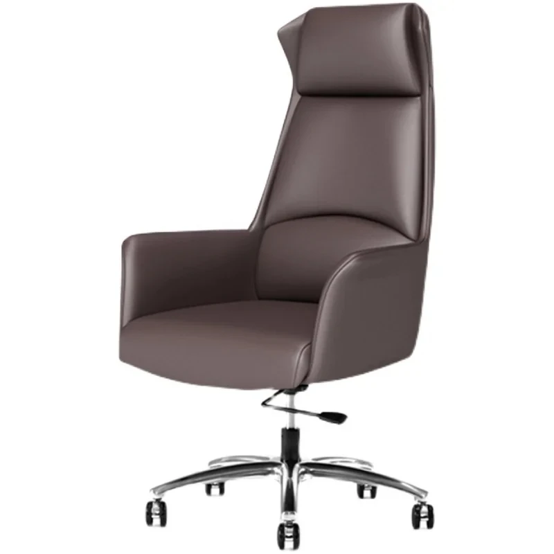

Executive Chair Home Computer Xiaoyao Office Modern Minimalist Ergonomic Lifting Swivel Executive