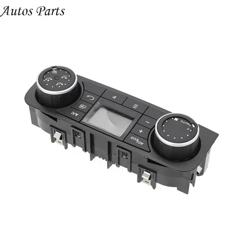 

57BA 81619906106 81619906116 81619906128 81619906082 HVAC Heater Control Panel & Blower Motor Switch Car Accessory