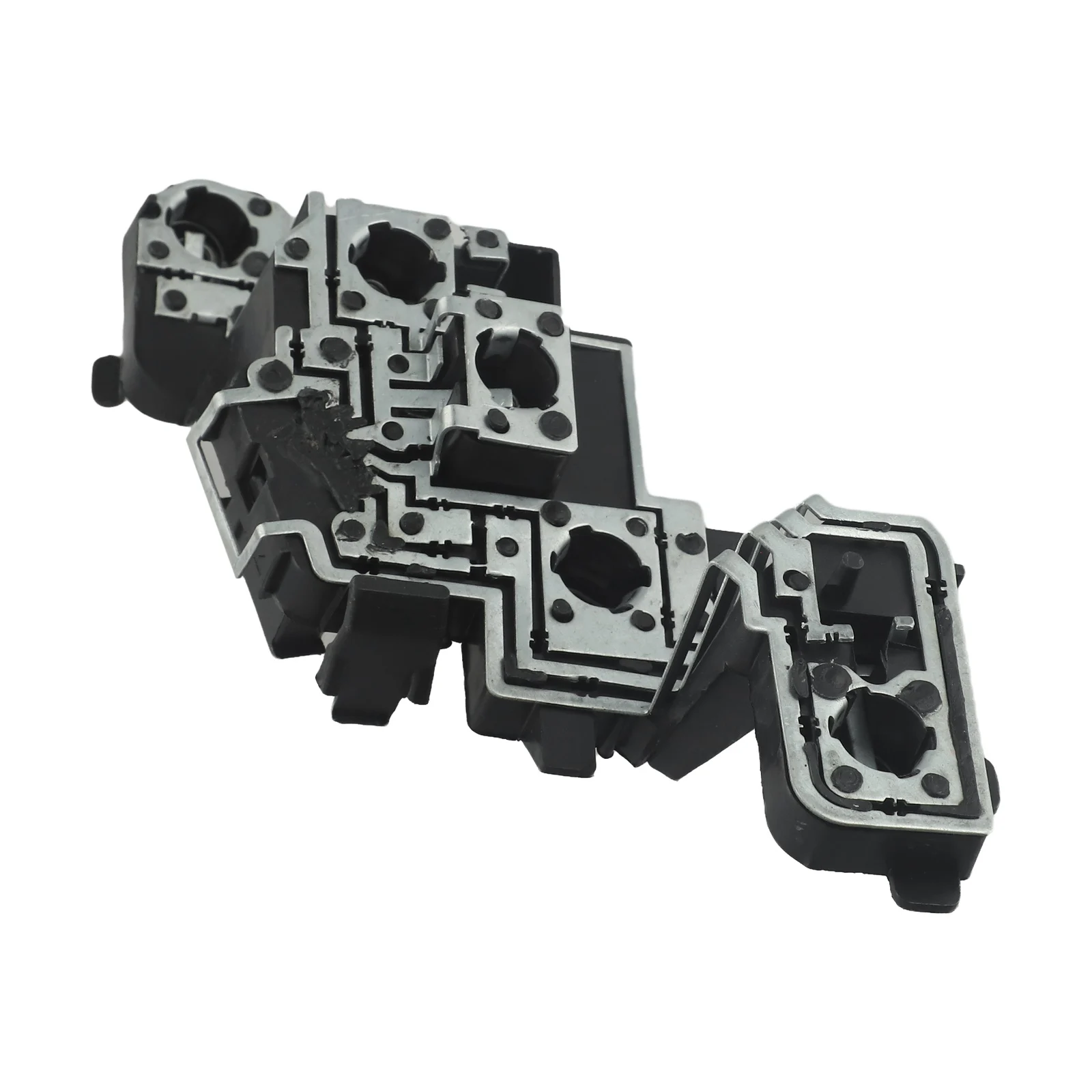 

Печатная плата заднего фонаря 307, плата заднего фонаря автомобиля, заводские характеристики, пластиковый материал для заднего заднего фонаря автомобиля