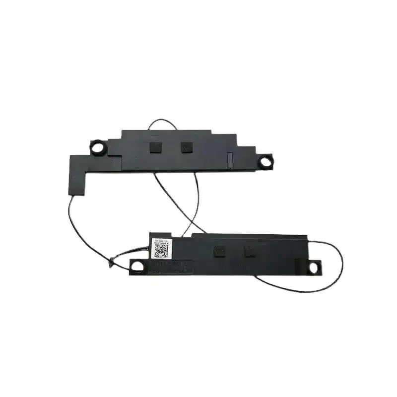 &. جديد 07RRX5 7RRX5 PK23000XL00 لأجهزة الكمبيوتر المحمول XPS 15 9575 الدقة 5530 2 في 1 مكبرات الصوت اليسرى اليمنى الشحن السريع