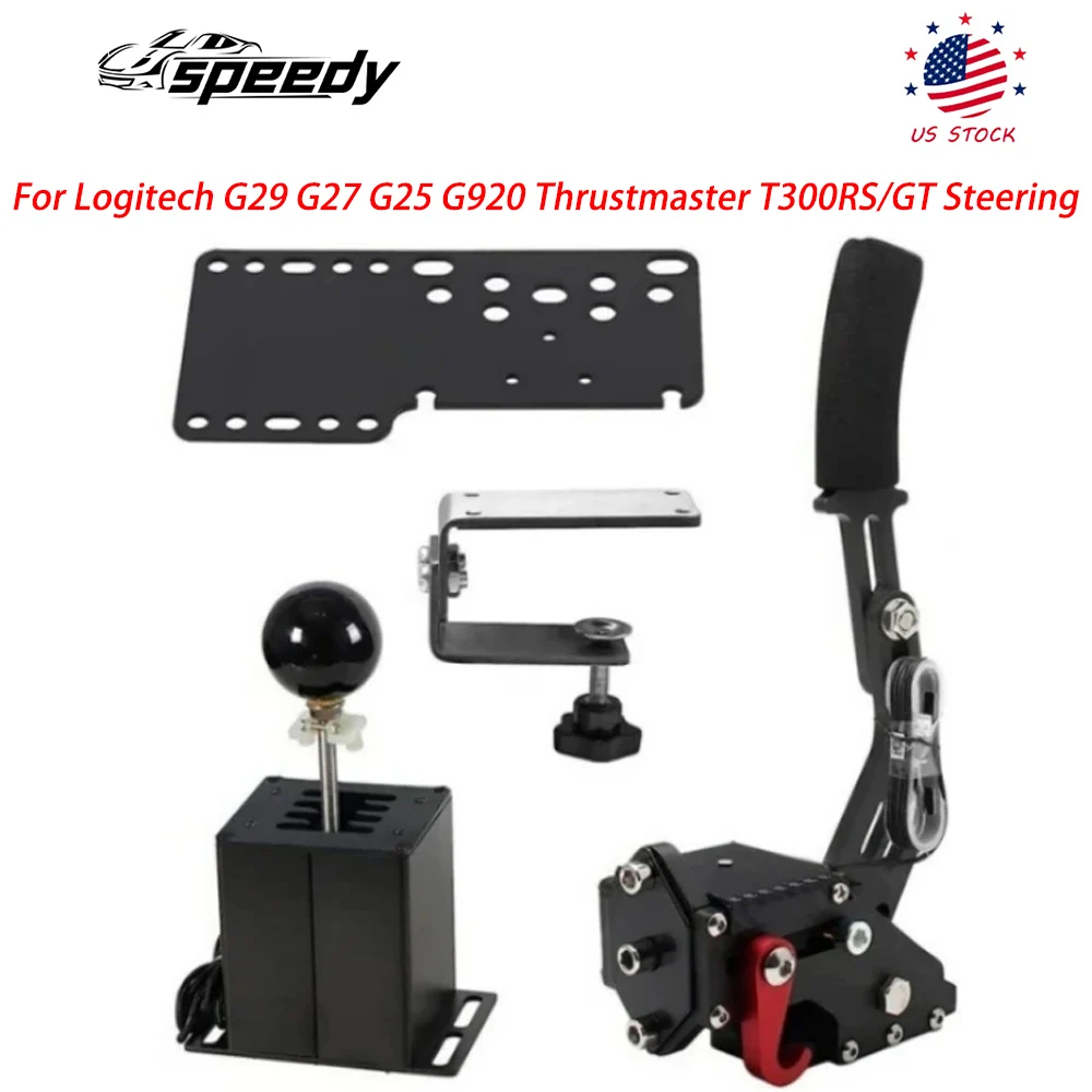 For Logitech G29 G2…