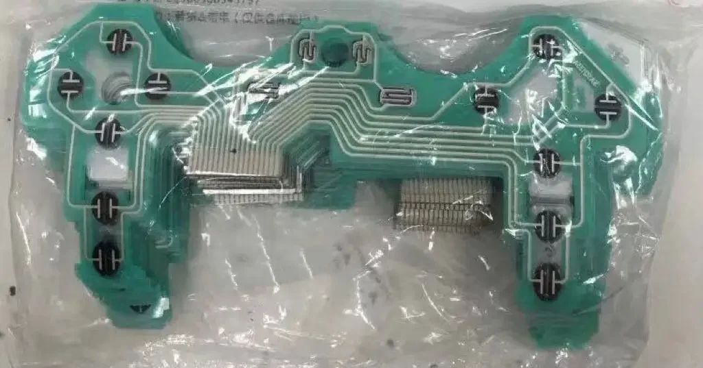 50Pcs/Lot For Ps3 G… - image