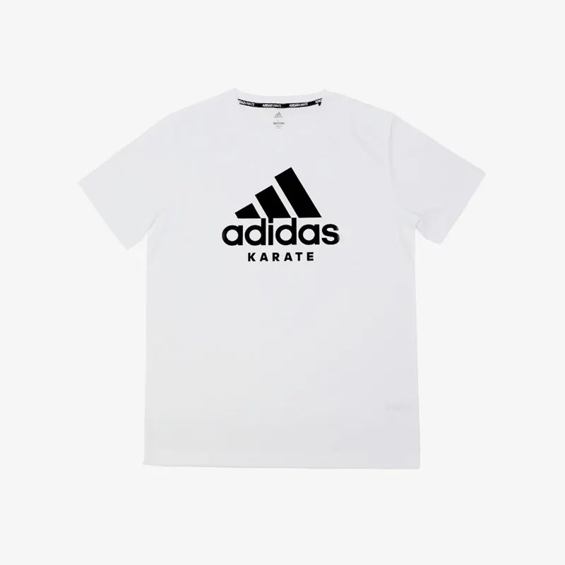 

Adidas genuine Wubo New Men's Casual Simple Short Sleeve T-Shirt ADICTKP-WB