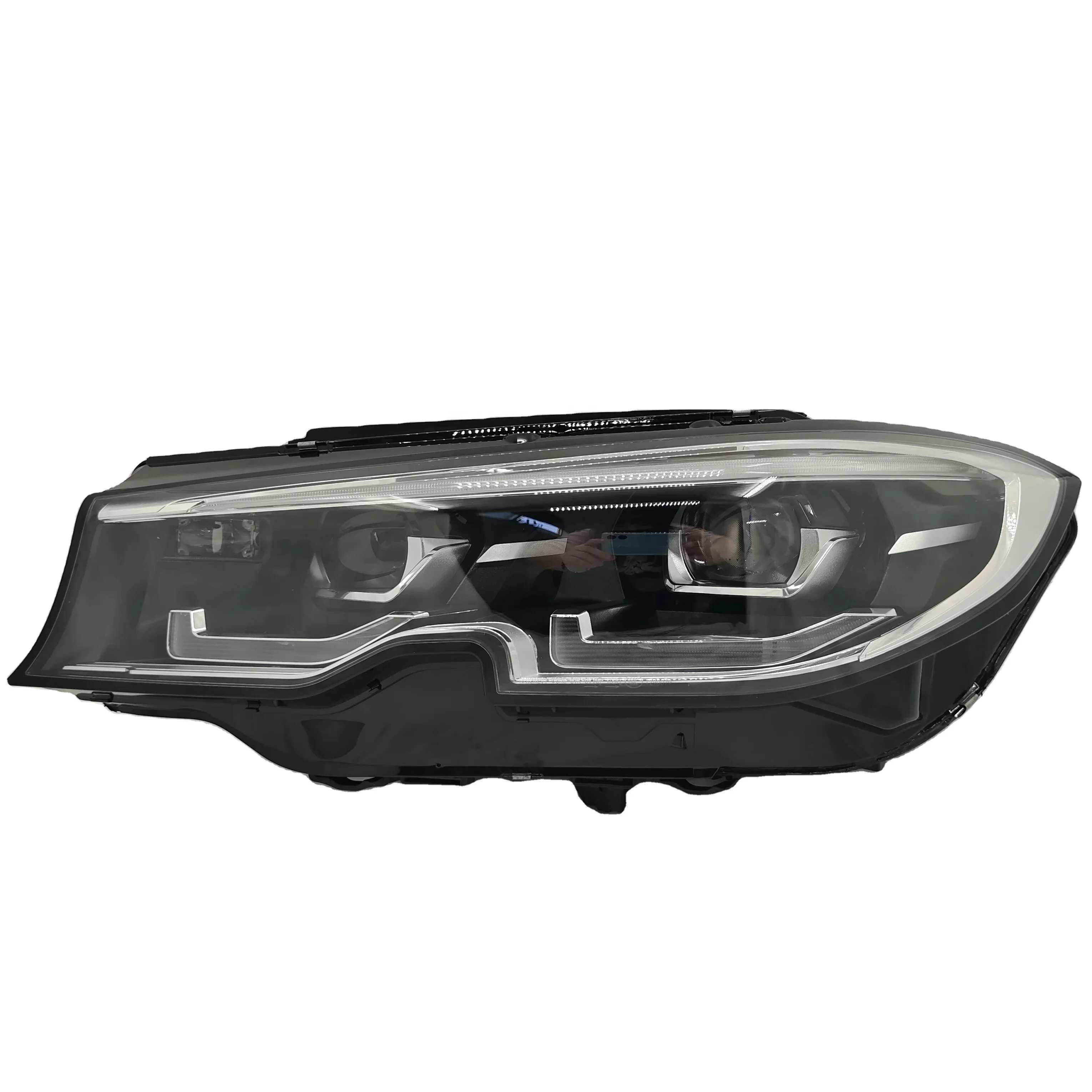 

Auto Lighting Systems Car Headlight LED Suitable For BMW 3 Series Xenon headlamp 2019-2022 High Quality Hot Sale