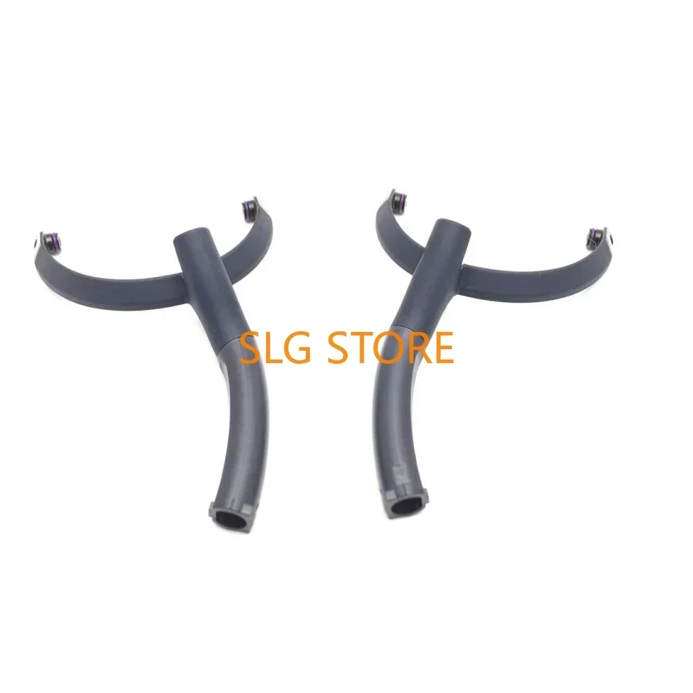 Original NEUE für Sony WH-1000XM5 XM5 Headset Stirnband Kopf Strahl Pivot Acht Geformte Rahmen Horn Scharnier Halterung Lautsprecher Aufhänger Teil