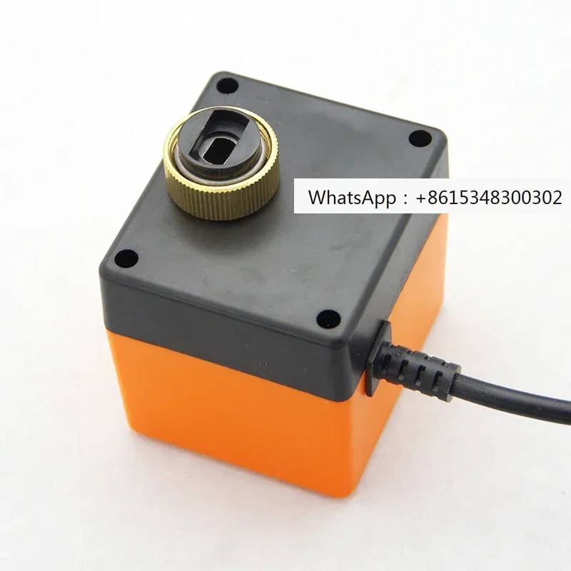 

Electric two way ball valve, electric floating ball valve, electric two way ball valve, 4 points, 6 points, DN20 DN25 DC24V12V