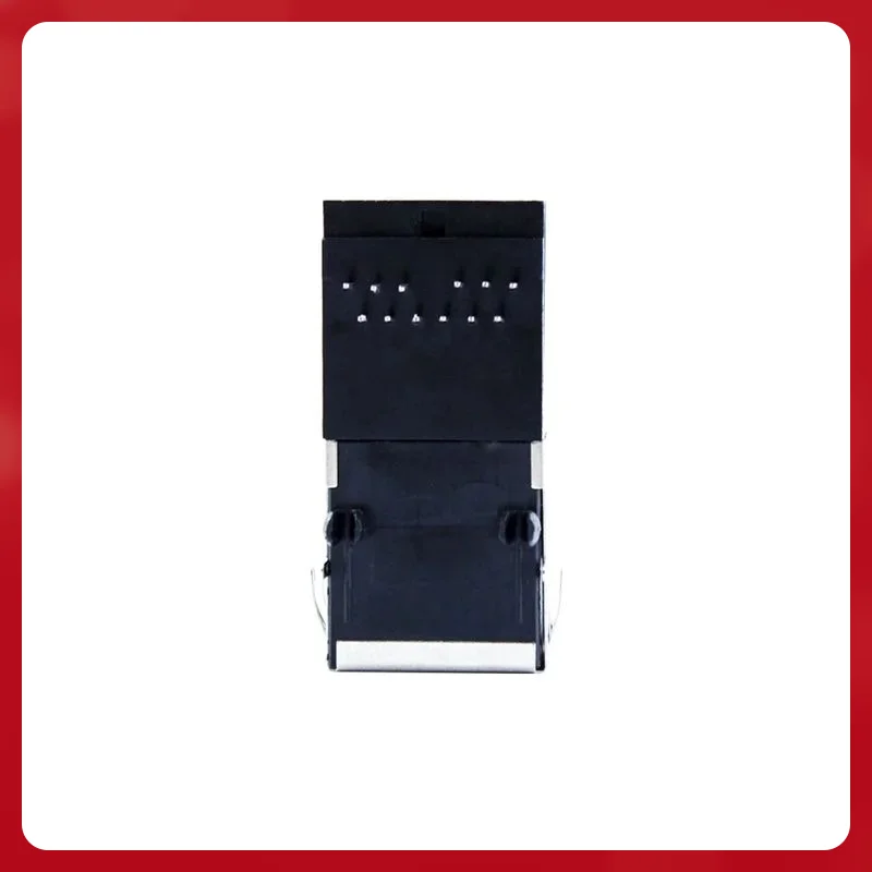 Top moda Industrial Super puerto TTL UART a módulo Ethernet dispositivo convertidor USR-K7 soporte Modbus reemplazar USR-K3