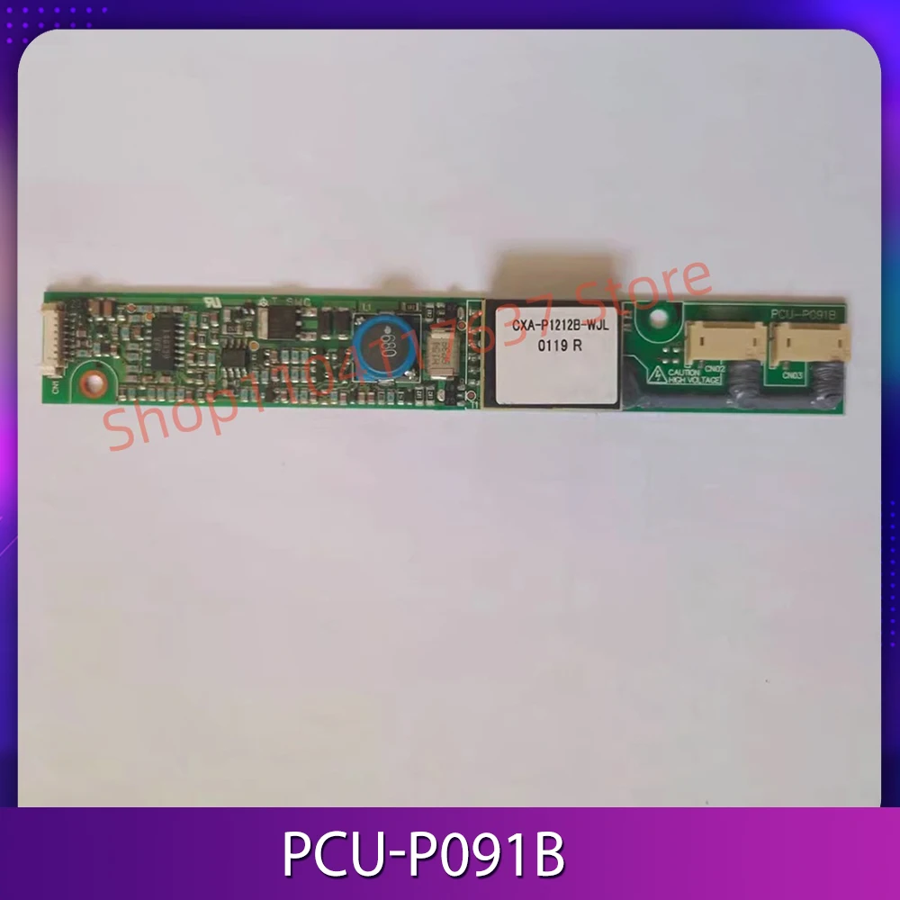 

Плата инвертора высоковольтного преобразователя PCU-P091B