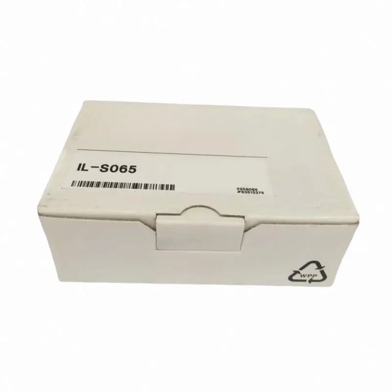 مستشعر الإزاحة IL-S065 الأصلي الجديد متوفر في المخزون