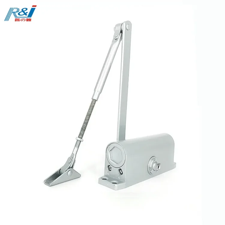 

High-quality Heavy Duty Fireproof Auto Automatic Hydraulic Door Closer