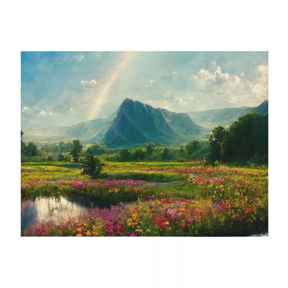 

Heavenly Throw Blanket Fashion Sofas cosplay anime sofa bed Extra Large Throw Blankets