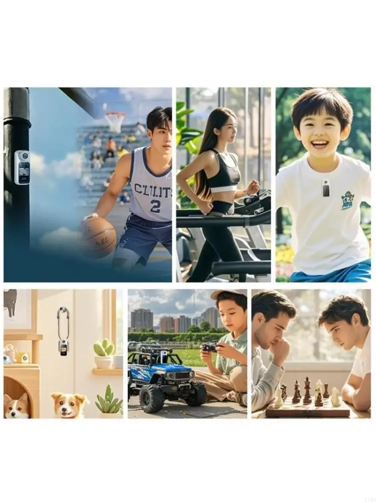 Portable Thumb Size…