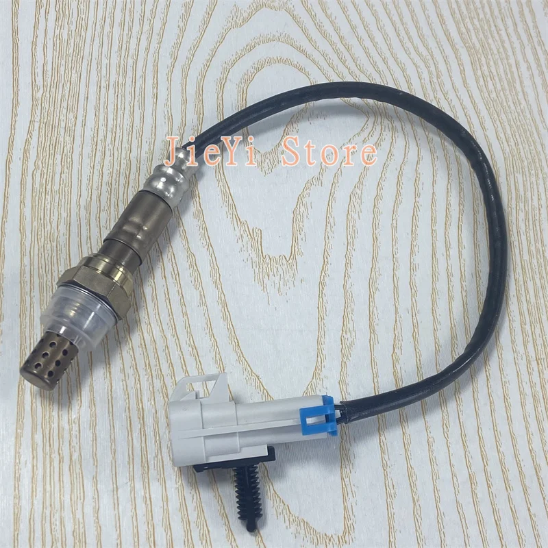 مستشعر الأوكسجين رقم: 234-4668 12594452 مستشعر O2 لسيارة تشيفي سيلفرادو تاهو جي إم سي سييرا يوكون بويك كاديلاك ايسوزو بونتياك زحل #3