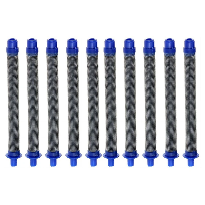 10 Pieces Airless Spraygun Filter