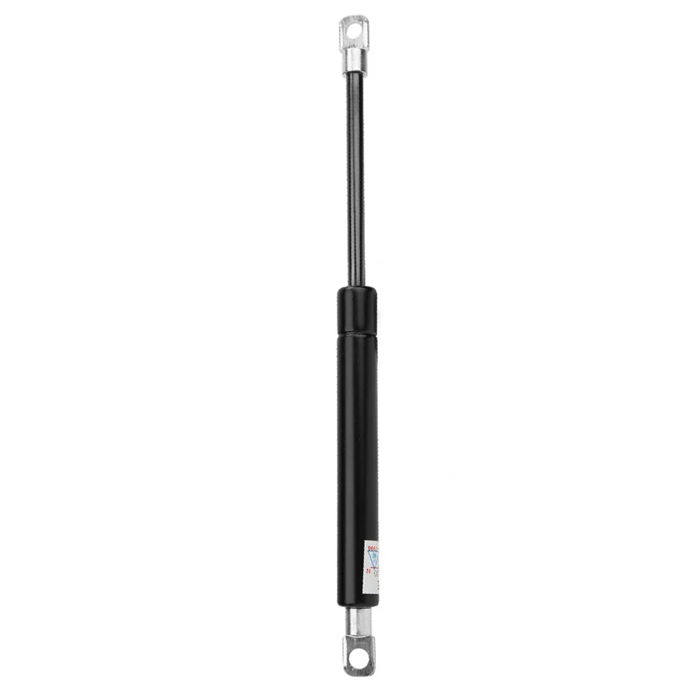 11 Inch Length Gas Spring Strut 280mm Center Distance 100N Force Hydraulic Gas Prop Flat Joint 100mm Stroke Lift Support Shock