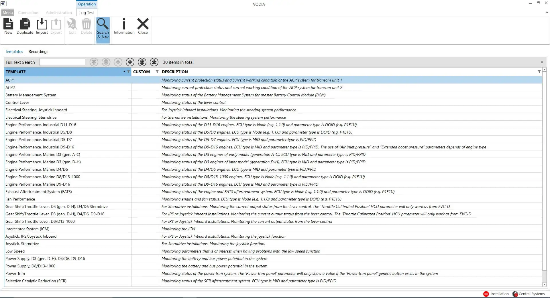 

TruckEPC Penta VODIA 5.2.110 Полностью разблокирован +devtool