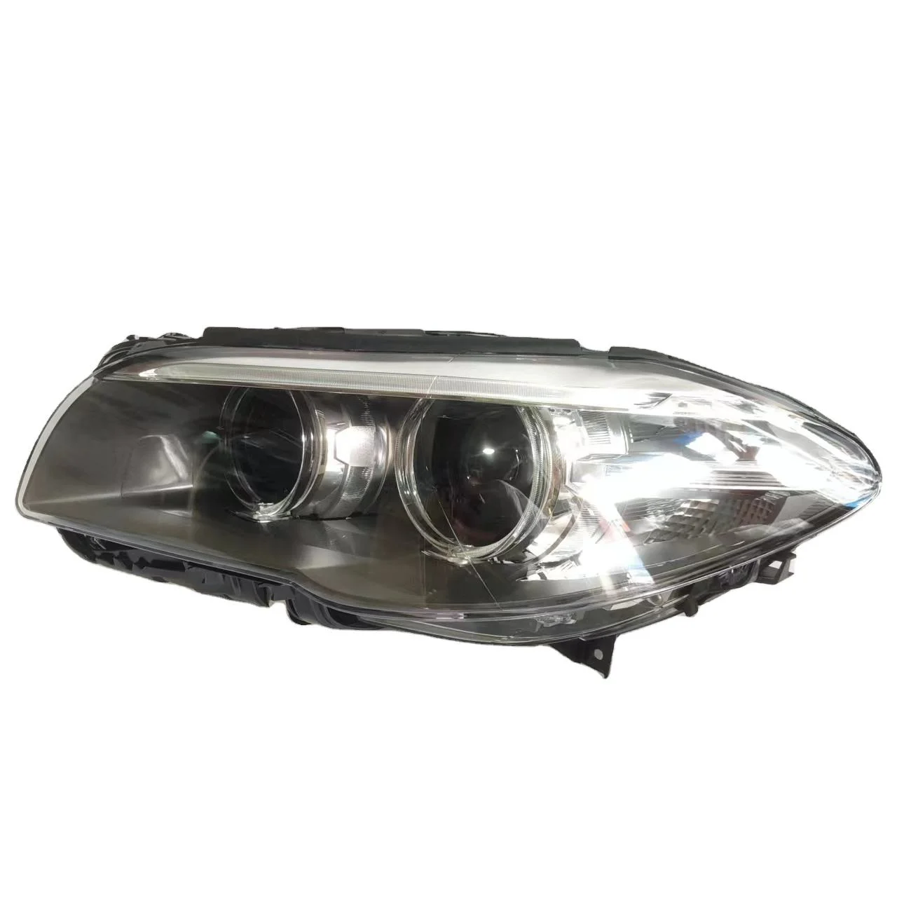 

Applicable to 5 series car lights LED headlights F18 F10 car headlights factory direct sales, car lights LED headlights