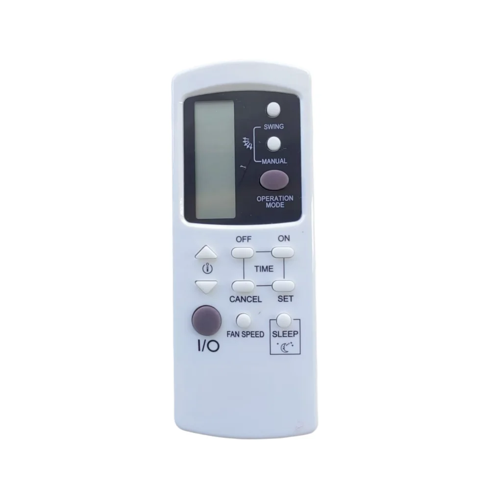 New remote control fit for Mistral Air Conditioner GZ-50GB-E1 GZ-1002B-E3 GZ-31B MSS10 MSS25 GZ-1002A-E3 MSS15 MSS20