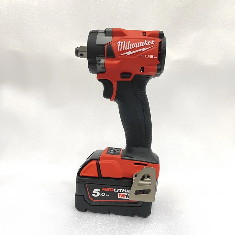 OEM Tools 339Nm Power Wrench Portable Cordless Brushless Dc 18V Impact Wrench