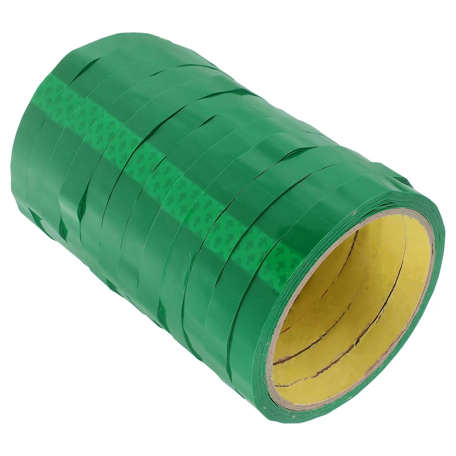 

12pcs 1.2cm Blue Sealing Tape for Supermarket Packing Machine 30m Adhesion Bag Tying Vegetable Sealer