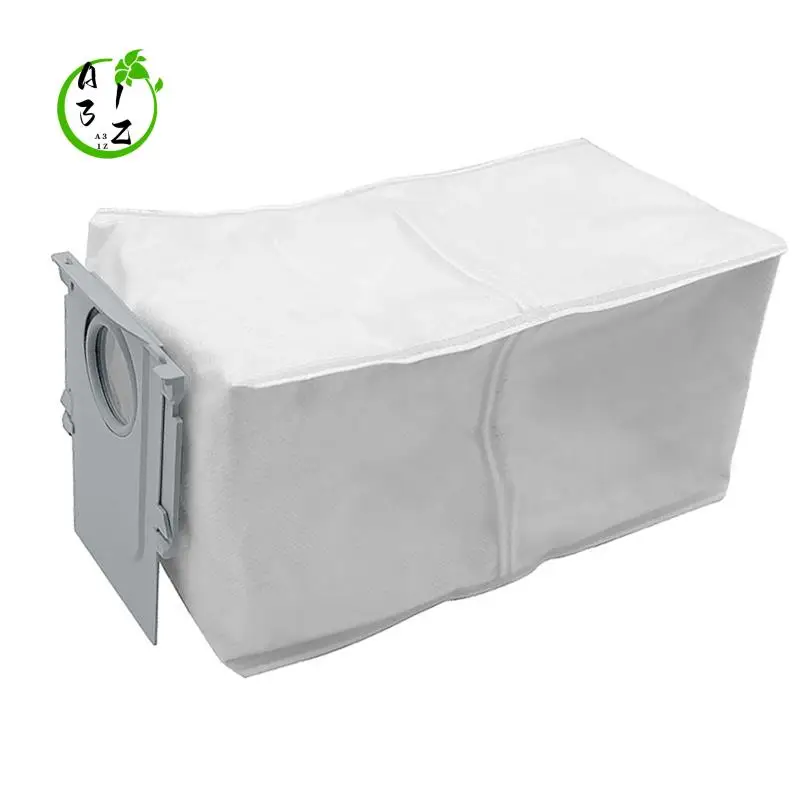 

A31Z-20PCS For Roborock Qrevo, Qrevo Pro, Qrevo S, Qrevo Maxv, Qrevo Master, P10, P10 Pro Robot Vacuum Parts Dust Bag