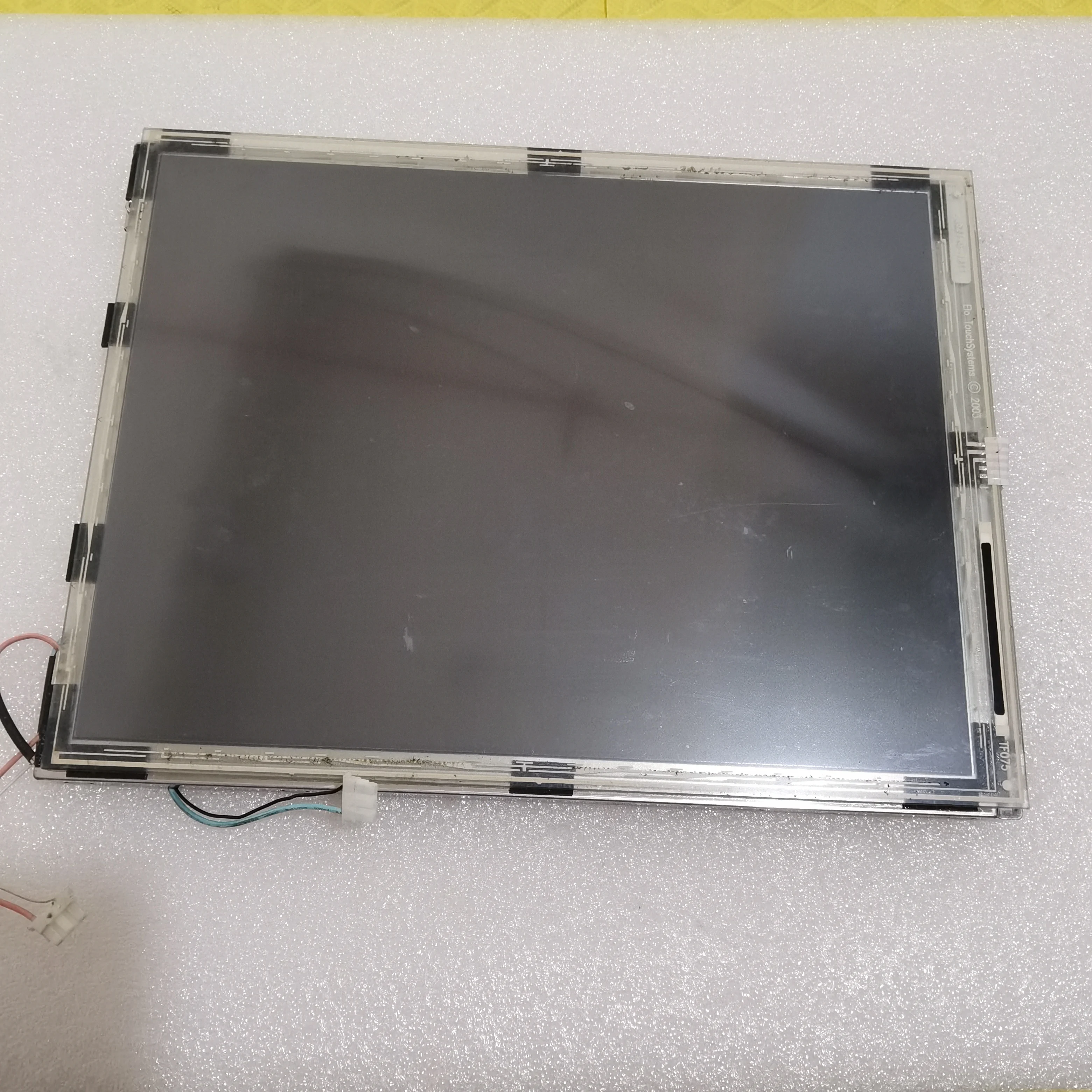 

100% testing LTM121SI-T01 original grade A+ 12.1" INCH TFT LCD Panel one year warranty