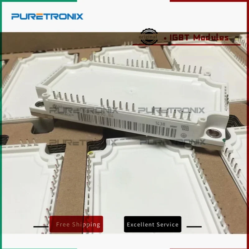 FT150R12KE3_B5 FT150R12KE3G_B4  Free Shipping New Original IGBT  Module