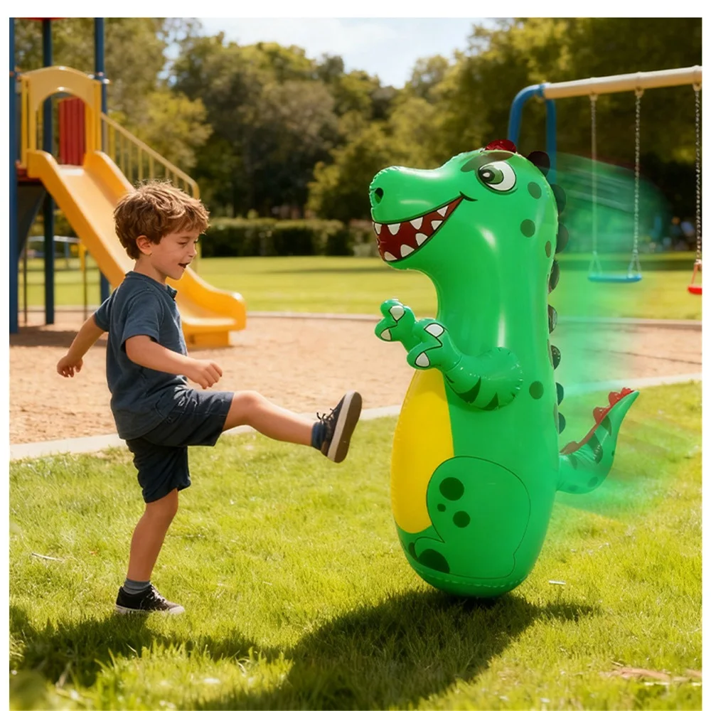 Thumbnail 3 - #4 Best Inflatable Bouncy Toys to Buy In 2026