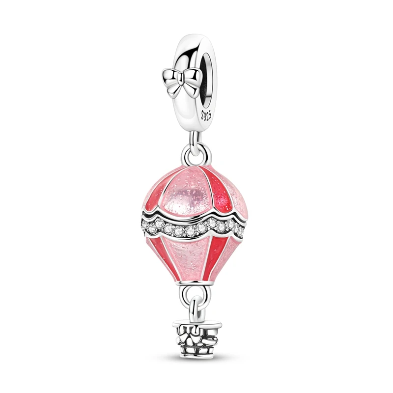 #40 Compare Pendant Bracelets Before You Buy