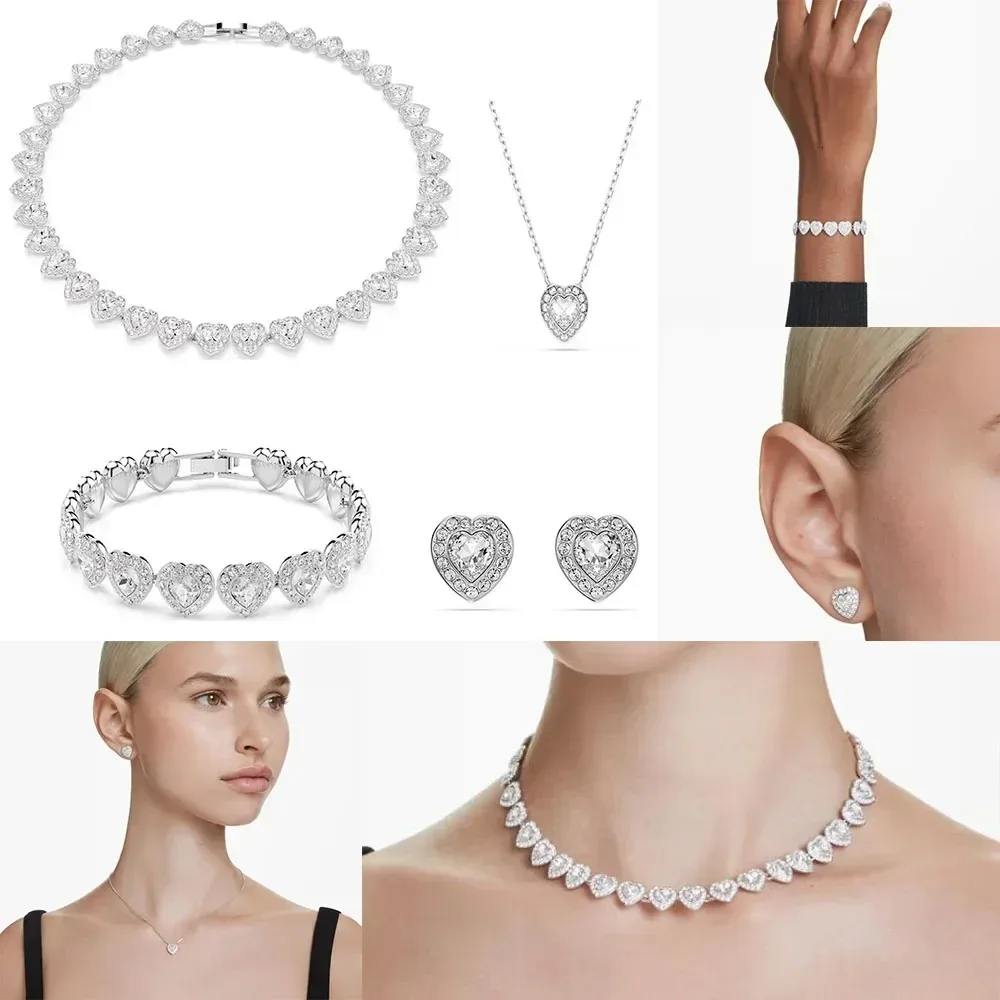 #16 Latest Silver Necklaces Updates