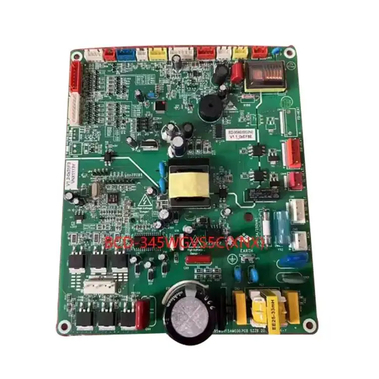 Scheda di controllo principale del frigorifero scheda integrata di conversione di frequenza BCD-610WGSA BCD-426WGVS8A adatta per frigorifero Xinfei