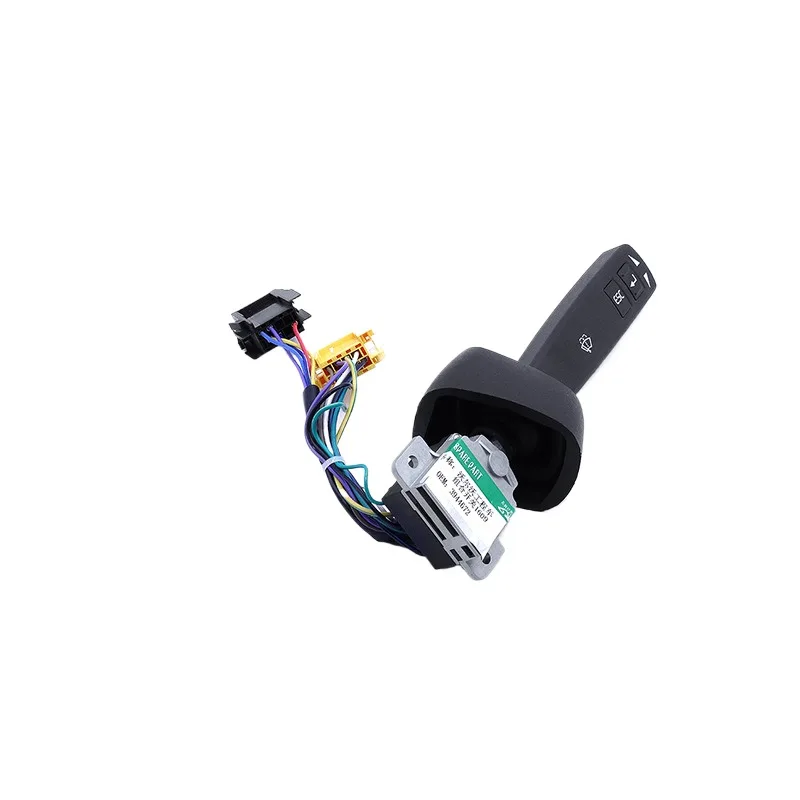 

Suitable For Vov Truck Combination Engineering Vehicle Switch 3944672 Wiper 3985604 Steering 20701028