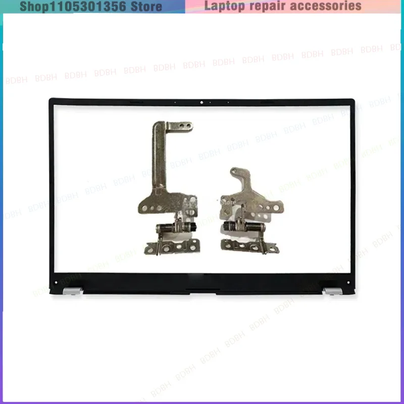 New Laptop Case For Asus VivoBook 15 X512 X512F F512 V5000F V5000D V5000J LCD Back Cover/Front Bezel/Palmrest/Bottom Case/Hinges