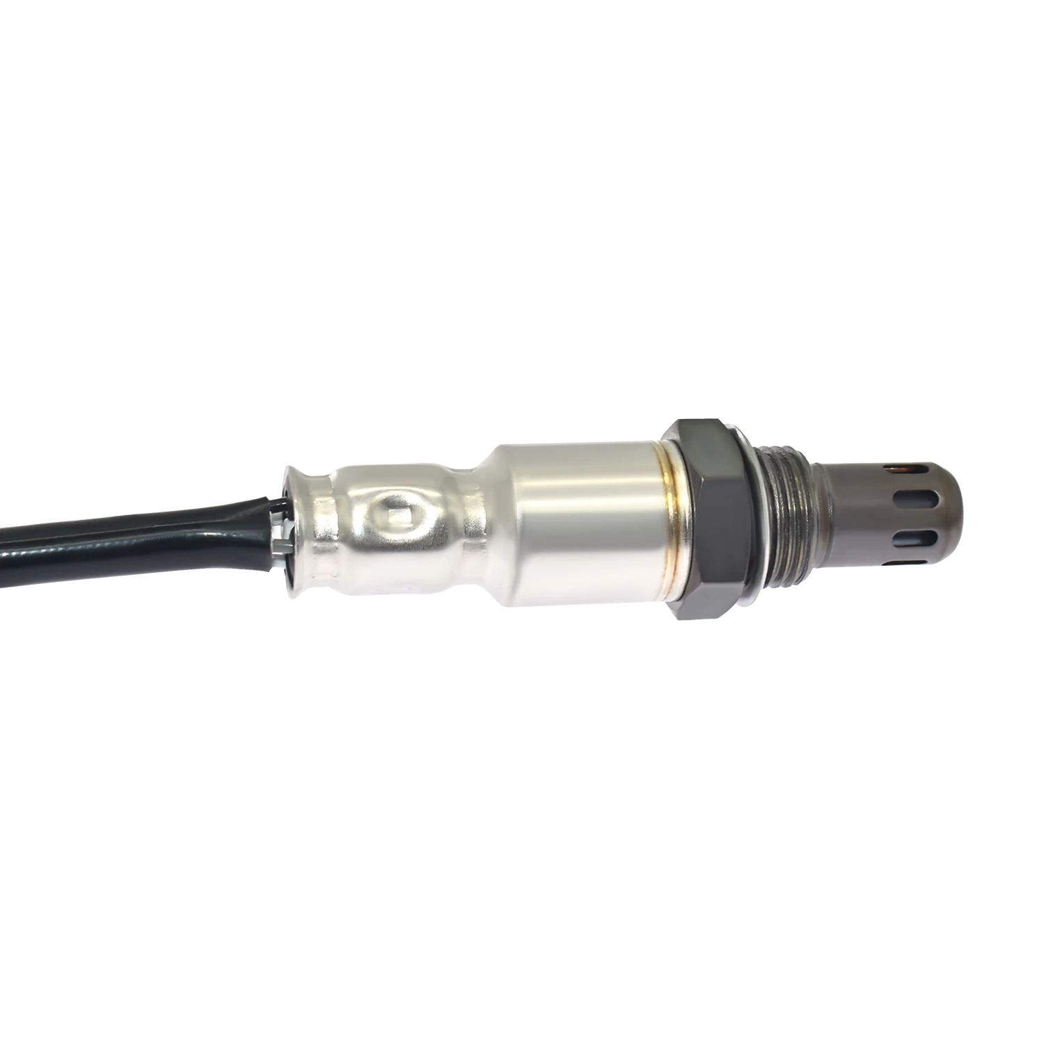 OEM مناسب لسيارة Honda Civic & Fit & Acura CSX 2006-2011، مستشعر الأوكسجين الدقيق بدقة عالية ووقت استجابة سريع لـ Opti