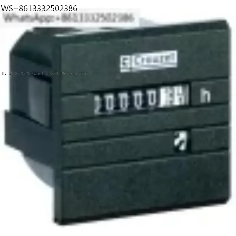 Timer CH48G 99761714, original and genuine timer