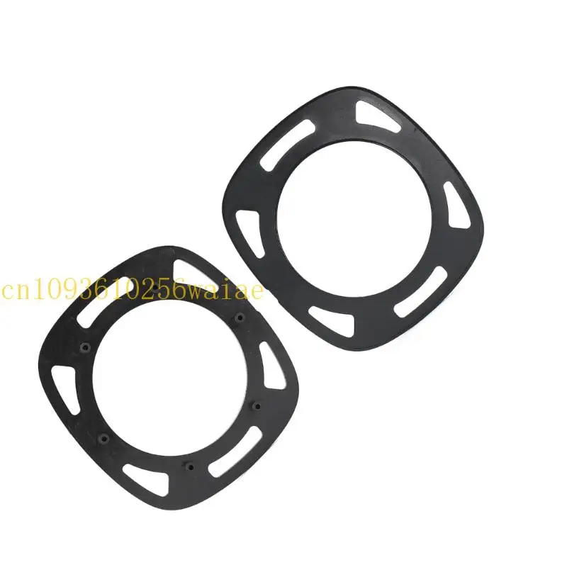 652F Độ chính xác thay thế clip Phụ kiện nhựa mạnh phù hợp cho Xiberia S21