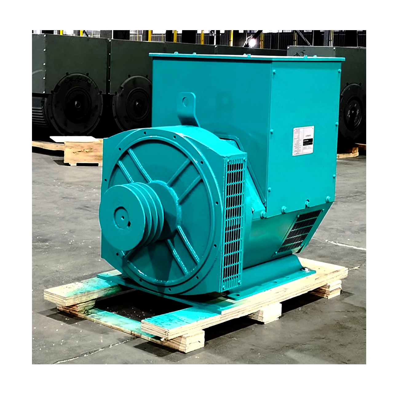 15kw single phase 3 phase 11kv 12kva 15kw 18kw ac brushless alternator dynamo 280v price pakistan