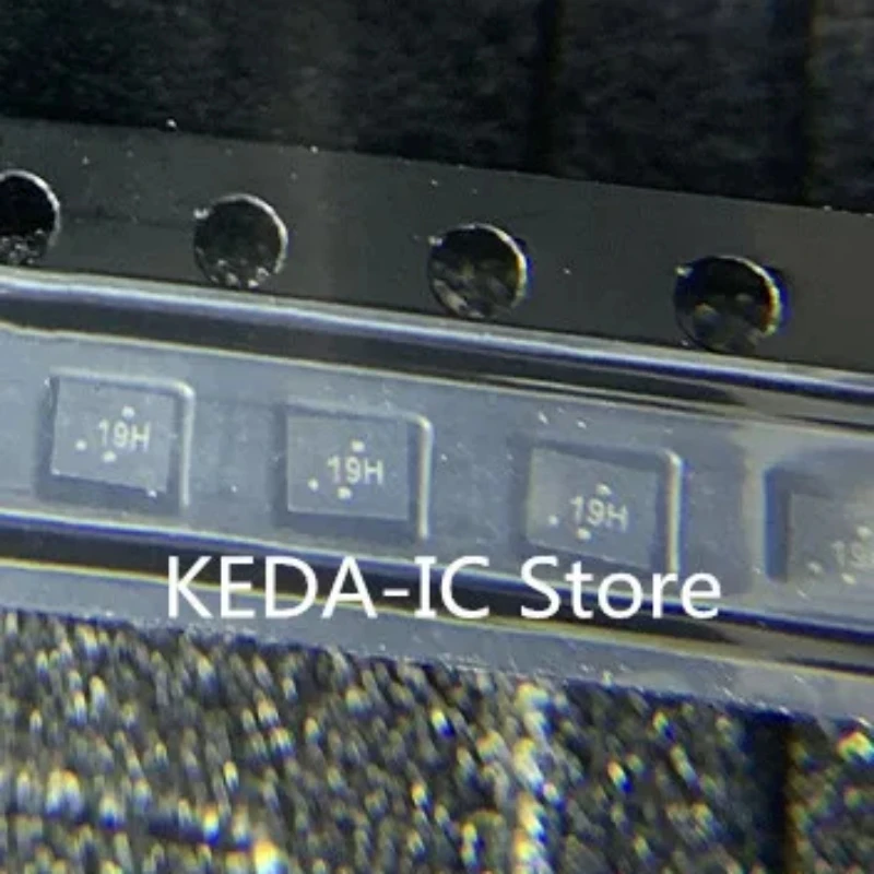 5PCS~100PCS/LOT  TMUX136MRSER  19H  UQFN10  New original