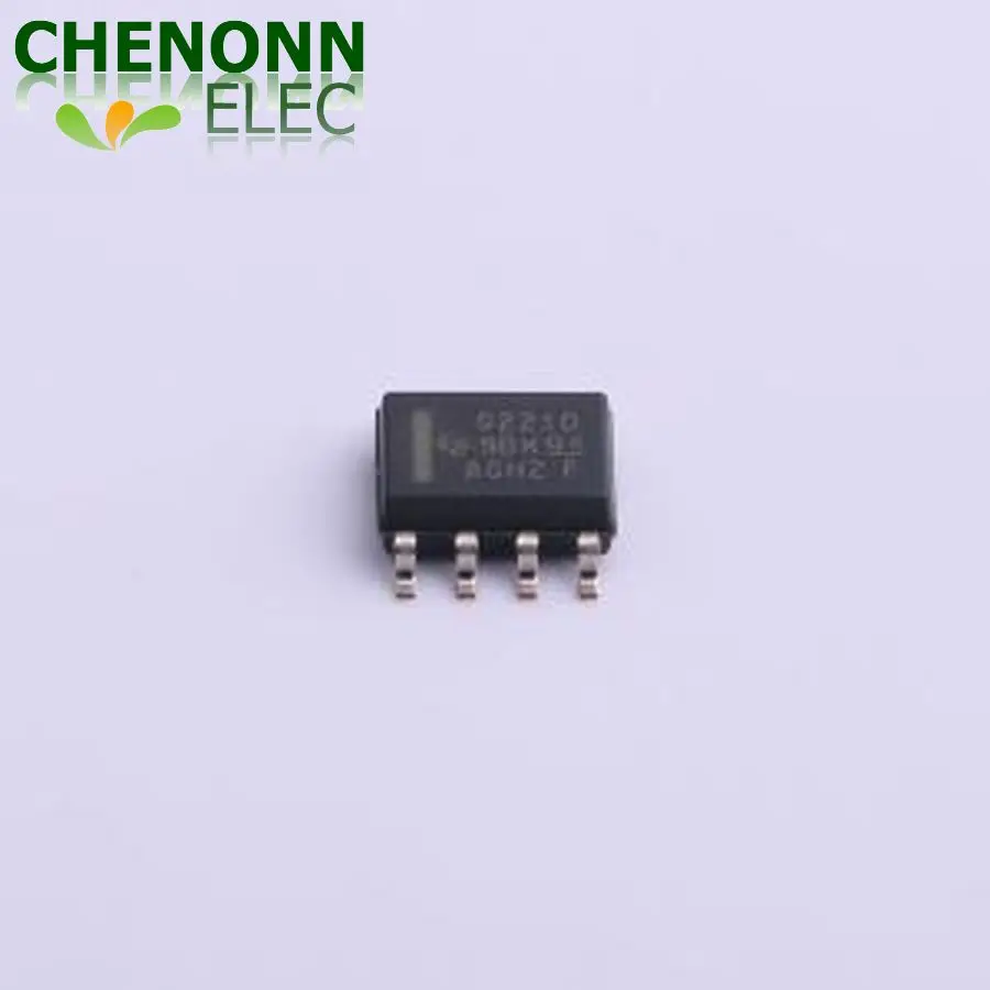 5PCS/LOT MSP430G2210IDR (Embedded Processors & Controllers )