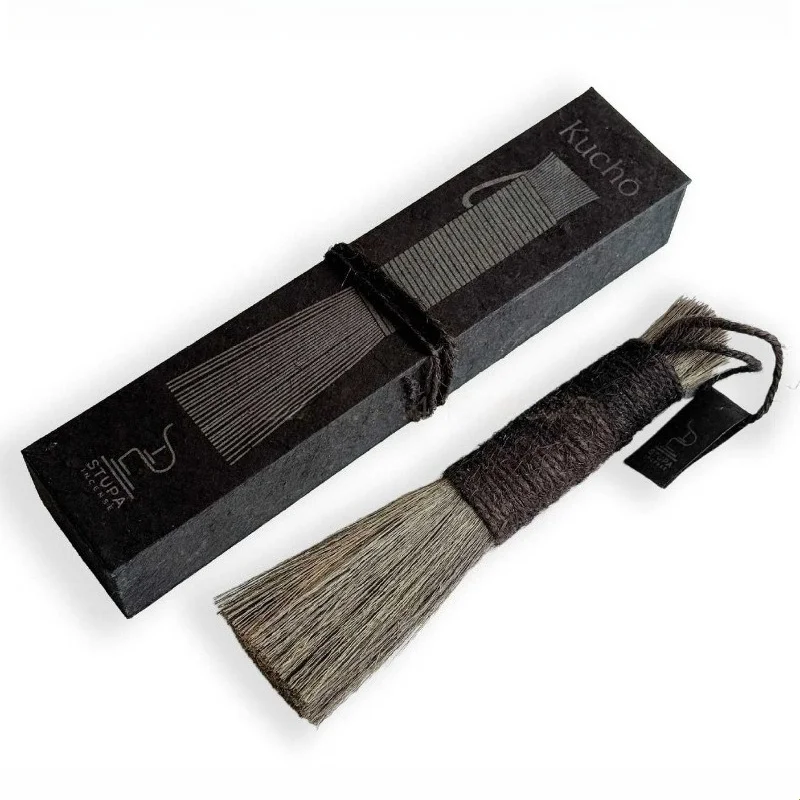 Natural Pure Handmade Himalaya Plants Nepal Incense Ash Brush Buddhist Worship Study Room Office Meditation Incense Ceremony