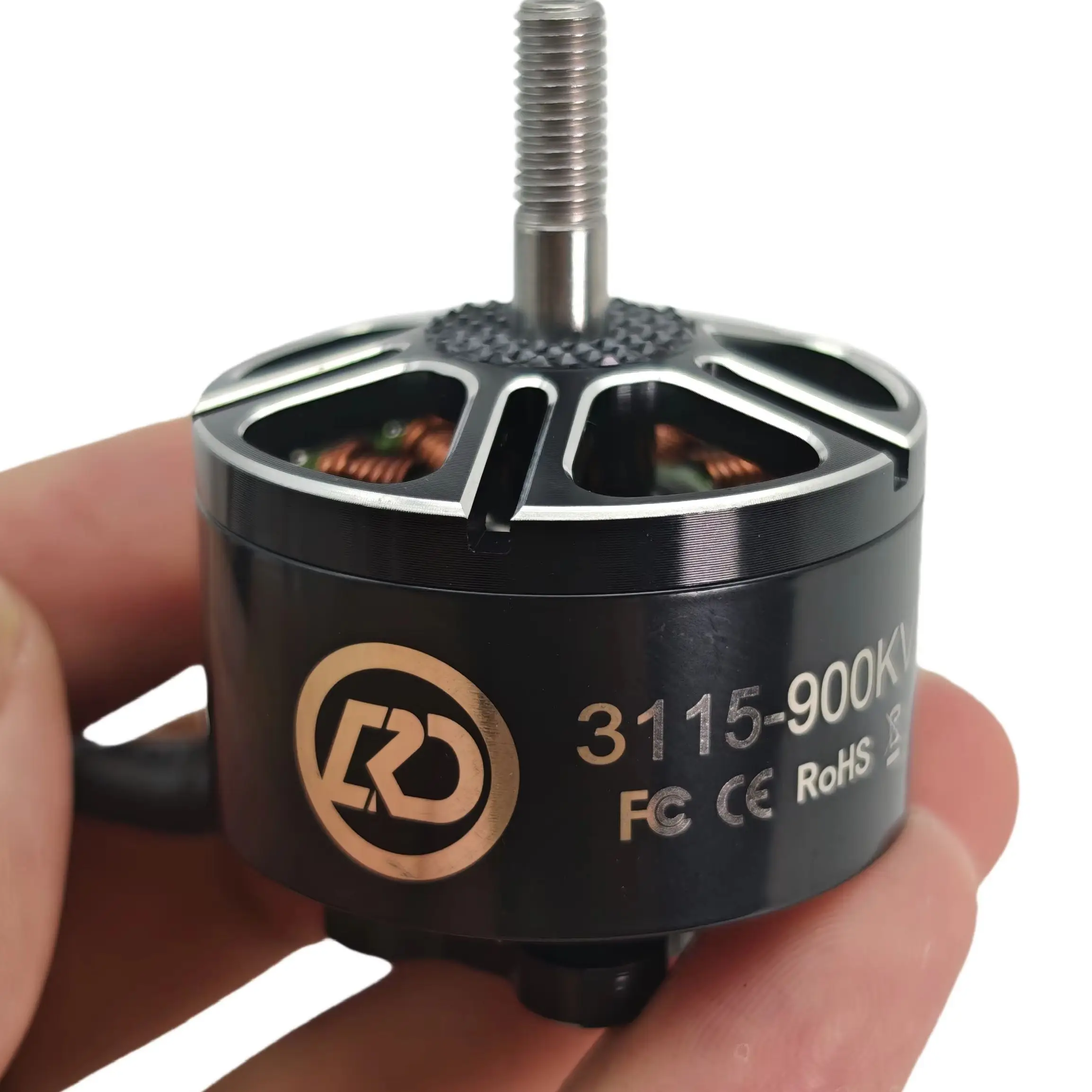 

4PCS 3115 900KV 3-6S 3115 Brushless Motor for RC Multirotor X-Class FPV Mark4 APEX 10inch XL10 FPV Camera Kit Frame