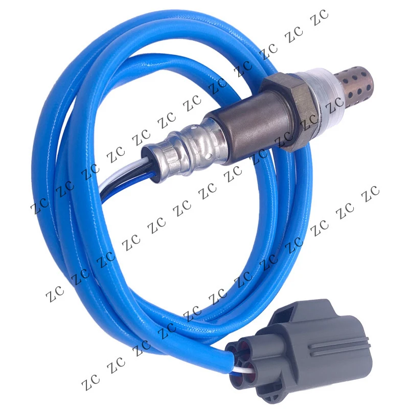 S+ LR013660 Downstream Oxygen Sensor  For Land Rover Range Rover LR4 2010-2012 5.0L