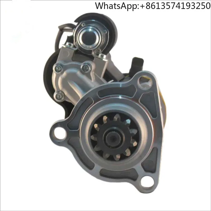 Peças de reposição STG92660 para bulldozers de esteiras TG-Tian Guan 24V 390-0788 para bulldozers de esteiras Caterpillar D6N D6R D6T XL