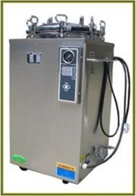 Coofull Vertical Pressure Steam Sterilizer FSF-75LD