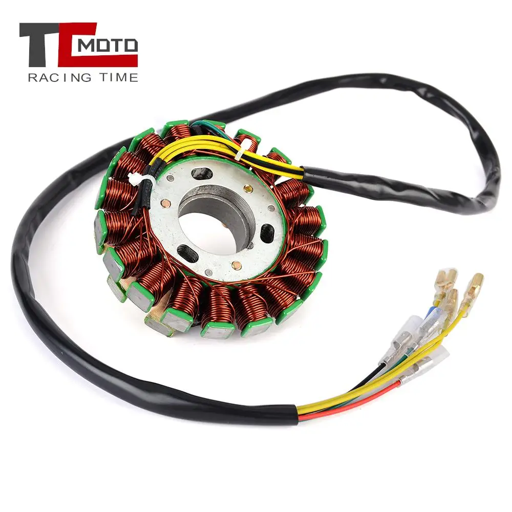 Bobine de stator pour Husaberg FE501E FEfemale FE600E FS600E FX501E FX600E, bobine de générateur pour KTM 350 400 500 540 600 620 660 LC4 640